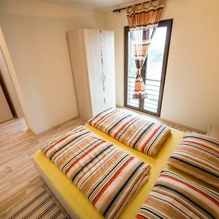 In With Balcony, Air Condition, Wifi, Washing Machine Διαμέρισμα *