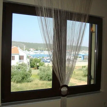 Διαμέρισμα In With Balcony, Air Condition, Wifi, Washing Machine *