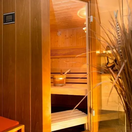 Διαμέρισμα In With Balcony, Air Condition, Wifi, Washing Machine *