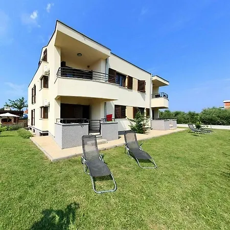 Διαμέρισμα In With Balcony, Air Condition, Wifi, Washing Machine
